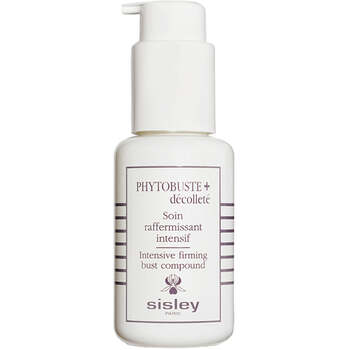 Phytobuste+ Décolleté Intensive Firming Bust Compound - Zpevňující péče na dekolt a poprsí 